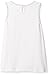 The Children's Place Girls' Crochet Yoke Tank