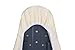 Ritz 80500 Ironing Board Cover, Natural