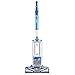 Shark NV682 Rotator Lift Away Speed Bagless Upright Vacuum for Carpet and Hardwood Floors, Blue (Renewed)