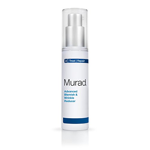 Murad advanced blemish and wrinkle reducer, 1 ounce