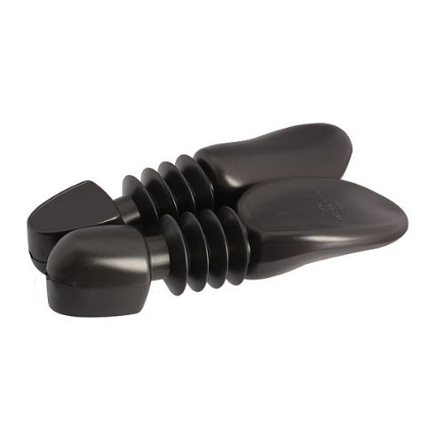 Dealglad Women Plastic Spring Shoe Tree Stretcher Boot Holder Shaper Automatic Support - Thumbnail 3