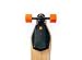 Boosted 2nd Gen Dual+ Standard Range Electric Skateboard