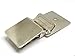 Wise Linkers Rug Animal Hide Hanging Wall Clips Rug Grippers/Rug Clips/Rug Hangers from (Chrome)