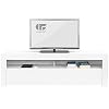 Comifort-AP84B–Mueble-TV-Salon-Moderno-Mesa-Television-Colores-Blanco-BlancoRoble-Roble-Medidas-160x35x50-Cm Comifort-AP84B–Mueble-TV-Salon-Moderno-Mesa-Television-Colores-Blanco-BlancoRoble-Roble-Medidas-160x35x50-Cm