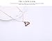 OUFO Fashion Necklace Earring Jewelry sets (2126)
