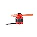 Makerfire 4pcs D1104 7500KV Brushless Motor and 4pcs 1935 3-Blade Propellers for 60 70 80 90 RC Multirotor FPV Racing Drone Quadcopter
