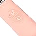 Realistic Penis Vibrator Silicone 10 Function Stimulator with Powerful Vibrations for G Spot and Clit Stimulation