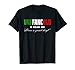 Vaffanculo Have A Great Day Shirt - Funny Italian T Shirts