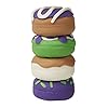 Play-Doh Kitchen Creations Delightful Donuts Set with 4 Colours