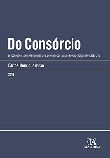 Livro Do Consórcio