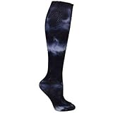 Red Lion Women's Tie Dye Socks 