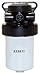 Wix Filters - 24911 Heavy Duty Fuel Manager Assembly, Pack of 1