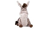 Happy Feet Slippers 2302 - Donkey - 12