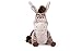 Happy Feet Slippers 2302 - Donkey - 12