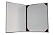 GraduationForYou Smooth Imprinted Diploma of Graduation Certificate Cover 8 1/2