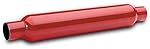 Flowtech 50252FLT Red Hots Glass Pack Muffler