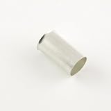 2/0 Ga. Ferrules, 0.98" Pin Lg. - (Pack of 10)
