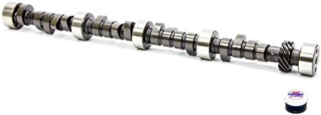 Isky Racing Cams201546 Solid Camshaft for Small Block Chevy