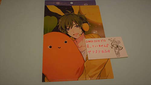 ツキウタ うさ耳 長月夜 イオン限定 クリアファイル グリコ プロセラ Magical Rabbit Countdownの買取価格 相場 高価買取なら買取一括比較のウリドキ