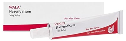NASENBALSAM 10 g