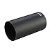 Nikon Model Sunshade Spotting Scopes, 40mm, Black