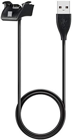 LitterPrince Smart Watch Charger USB Charging Cable Cradle Dock Charger for Huawei Honor