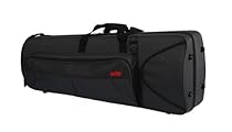 Gator Lightweight Trombone Case (GL-TROMBONE-F)
