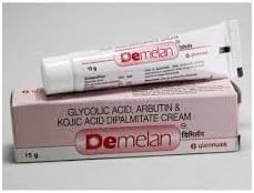 glenmark demelan cream uses