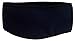 N'Ice Caps Kids Fleece Headbands 2-Pack | Stretchy | Full Ear Coverage Boys Girls