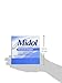 Midol Complete Alternative Pain Relief Remedy, 50 Count