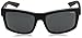 ARNETTE AN4216-447/87 SUNGLASSES FUZZY BLACK | DARK GREY 61MM