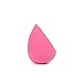 CAETLE Pro Makeupsponge puff powder Water drop incision Barbie Pink