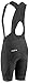 Louis Garneau Men's Optimum Cycling Bib, Black