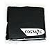 COSMOS ® 12 PCS Different Color Cotton Sweat Sports Basketball Wristband
