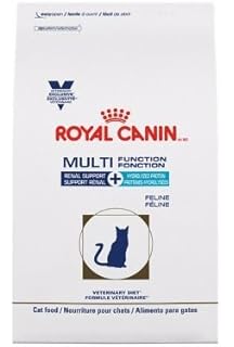 royal canin urinary so hydrolyzed protein cat