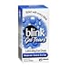 Blink Blink Gel Tears Lubricating Eye Drops, 10 ml (Pack of 2)