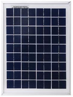 Solar Panel - Sports & Outdoor -1Pcs
