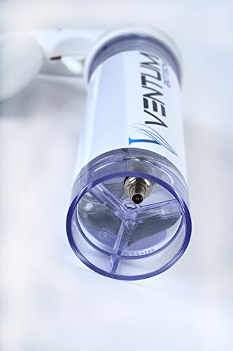 Ventum ONE-TOUCH™ desinfectiemiddeloplossing - desinfecteert 480 kamers - Compressorkit - vrije tijd en gastvrijheid… - Afbeelding 3