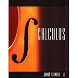 Complete Solutions Manual ISBNS: 0495012327 9780495012320 (Stewarts Calculus 6E)