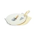 Roshco 5-Piece Pizza Set