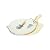 Roshco 5-Piece Pizza Set