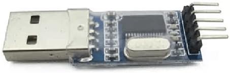 Electronic Accessories Pl2303 USB Uart Board (Mini) Pl-2303Hx Pl-2303 USB to TTL Module/Drivers