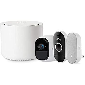 Amazon.com : Arlo - Wireless Home Security Camera System