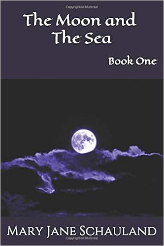 The Moon and The Sea: Book One cover image