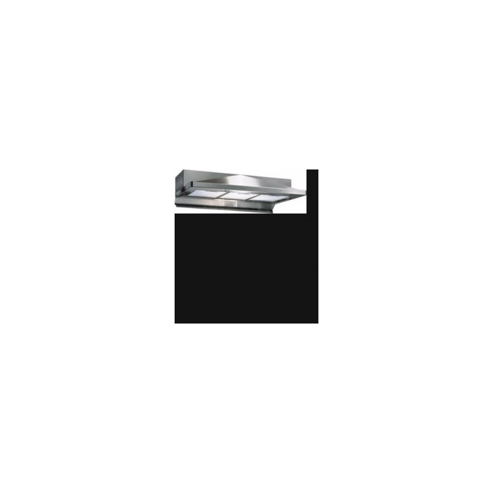 Zephyr Europa Collection ZPYE36 36 Under Pyramid Range Hood