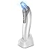 Deep Blackhead Removal NewLifeStore Electronic Rechargeable Vacuum Extraction Facial Pore Cleanser Blackhead Acne Comedone Suction Remover Tool