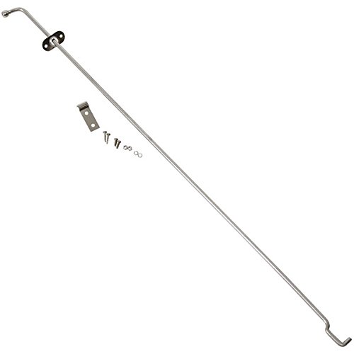 Which are the best hood prop rod available in 2018?