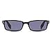 Gamma Ray Reading Glasses - 5 Readers for Men Women - w Reader Sunglasses - 2.00