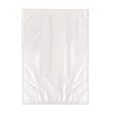 Weston 6-by-10-Inch Vacuum-Sealer Food Bags, 100 Count (30-0106-W)