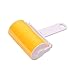 YGDZ Top Quality 2 Pack Reusable Sticky Picker Pet Hair Remover Brush with 1 Pack Professional Pet Grooming Rake Shipping by FBA